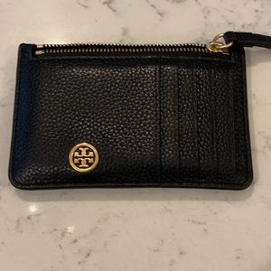 Tory Burch Card Case.